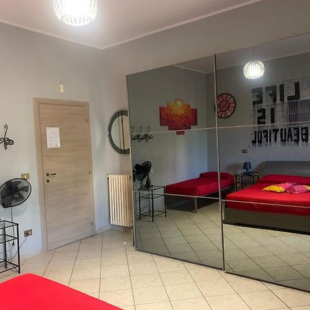 Casa Vacanze La Stazione Bracciano (Rome) Exterior foto