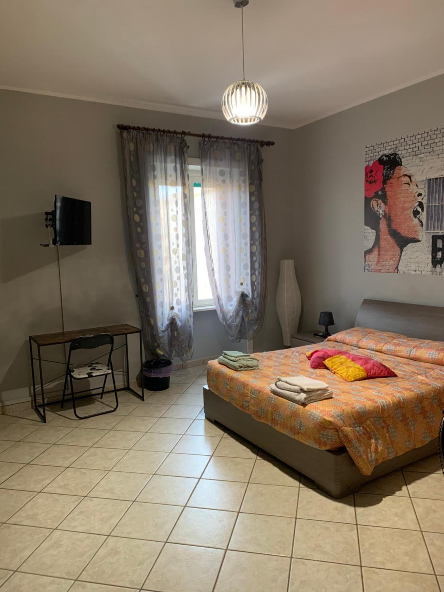 Casa Vacanze La Stazione Bracciano (Rome) Exterior foto