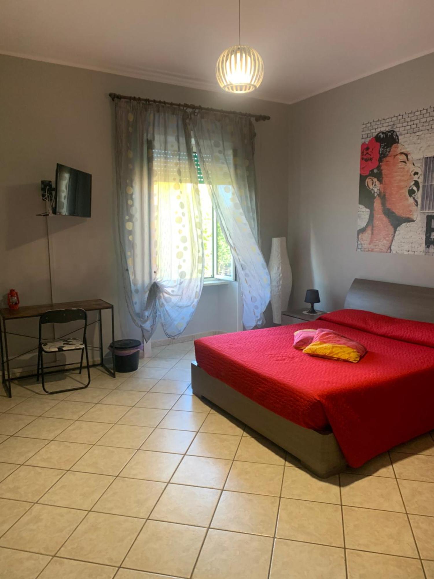 Casa Vacanze La Stazione Bracciano (Rome) Exterior foto