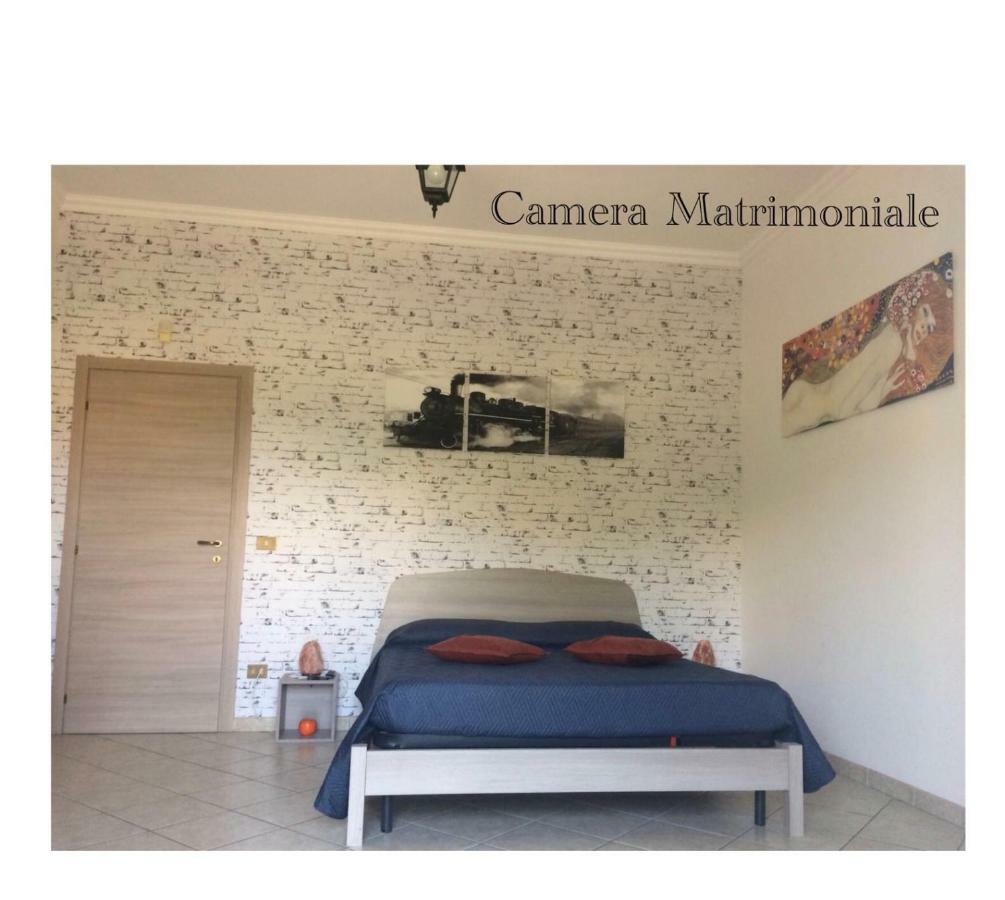 Casa Vacanze La Stazione Bracciano (Rome) Exterior foto
