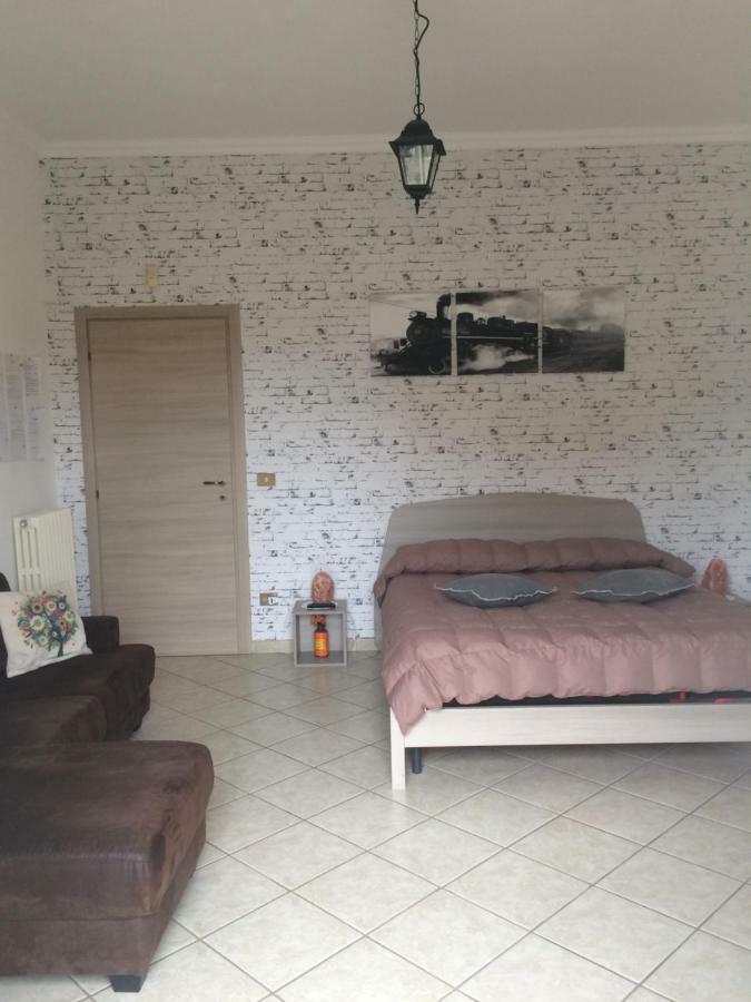 Casa Vacanze La Stazione Bracciano (Rome) Exterior foto