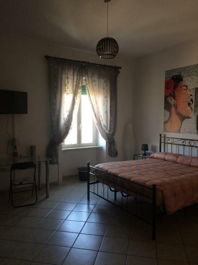 Casa Vacanze La Stazione Bracciano (Rome) Exterior foto